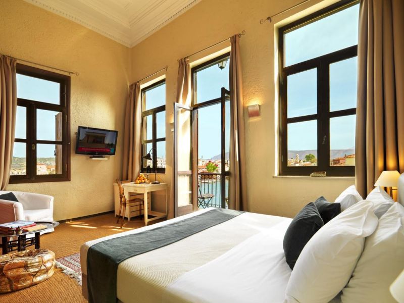 ALCANEA BOUTIQUE HOTEL фото 4