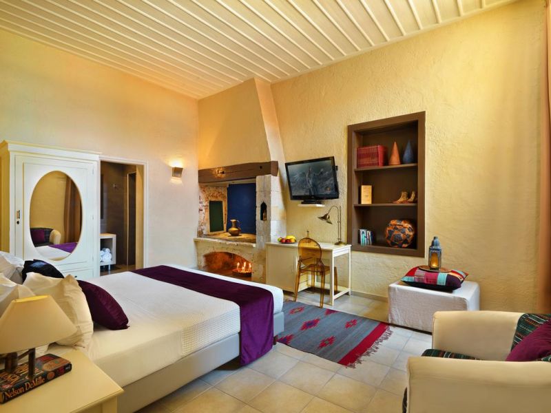 ALCANEA BOUTIQUE HOTEL фото 5