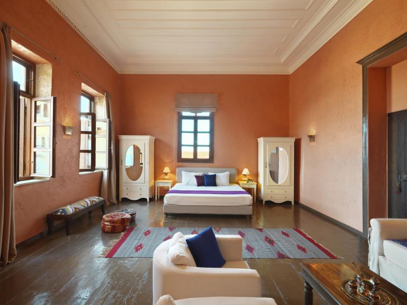 ALCANEA BOUTIQUE HOTEL фото 6