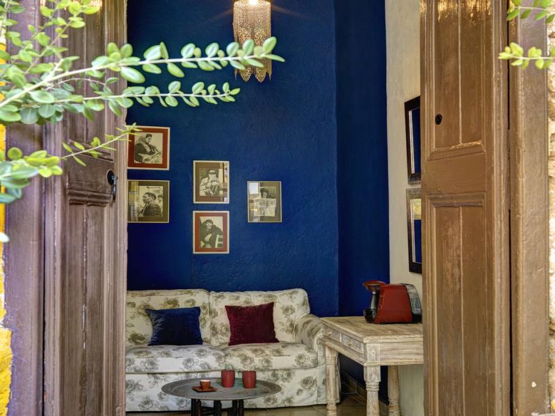 ALCANEA BOUTIQUE HOTEL фото 7