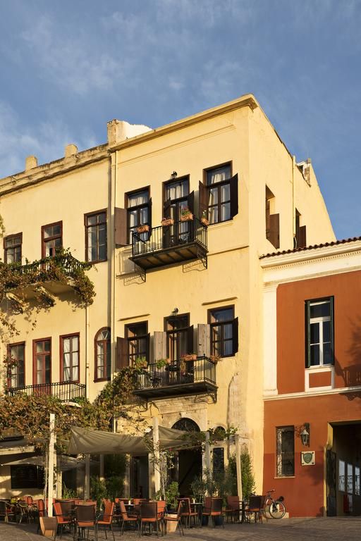 ALCANEA BOUTIQUE HOTEL фото 8