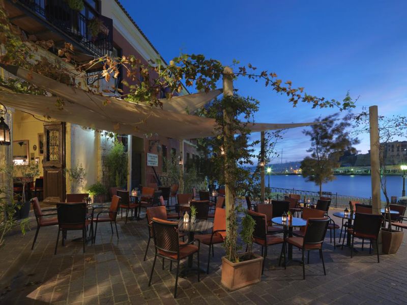 ALCANEA BOUTIQUE HOTEL
