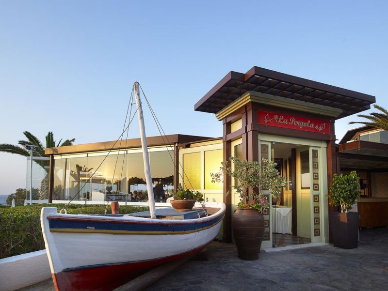 MITSIS CRETAN VILLAGE BEACH HOTEL (EX.ALDEMAR CRETAN VILLAGE) фото 3