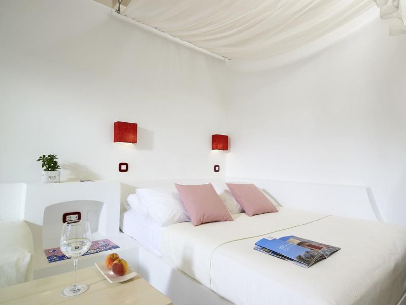 MITSIS CRETAN VILLAGE BEACH HOTEL (EX.ALDEMAR CRETAN VILLAGE) фото 4