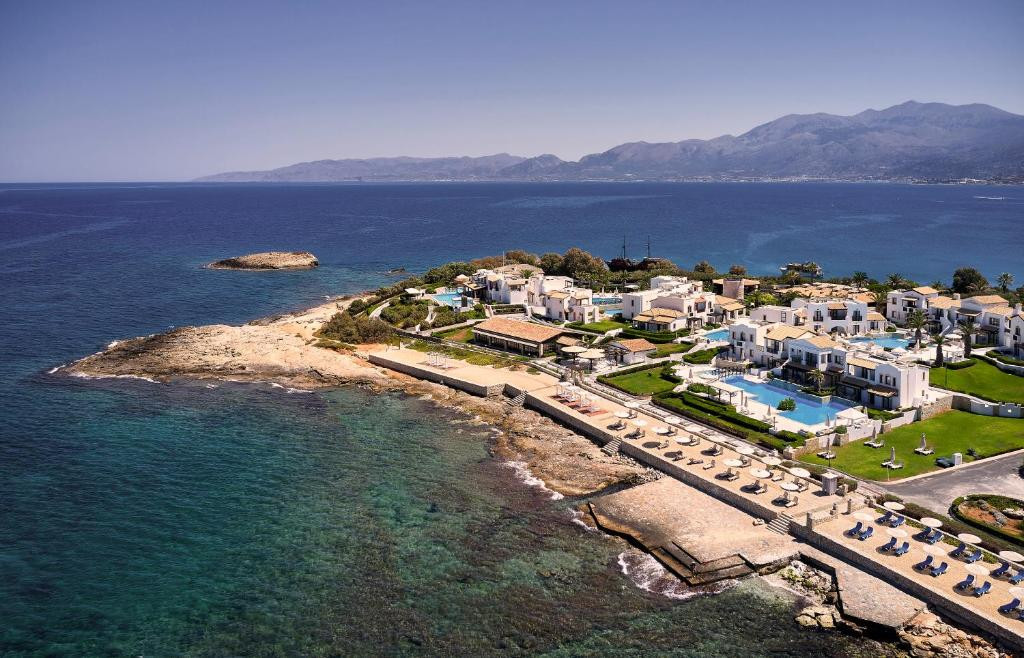ALDEMAR KNOSSOS ROYAL BEACH RESORT