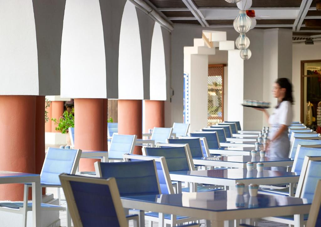 ALDEMAR KNOSSOS ROYAL BEACH RESORT фото 3