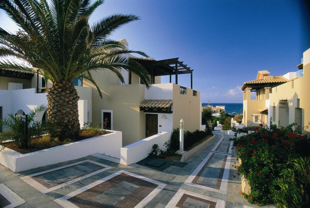 ALDEMAR KNOSSOS ROYAL BEACH RESORT фото 4