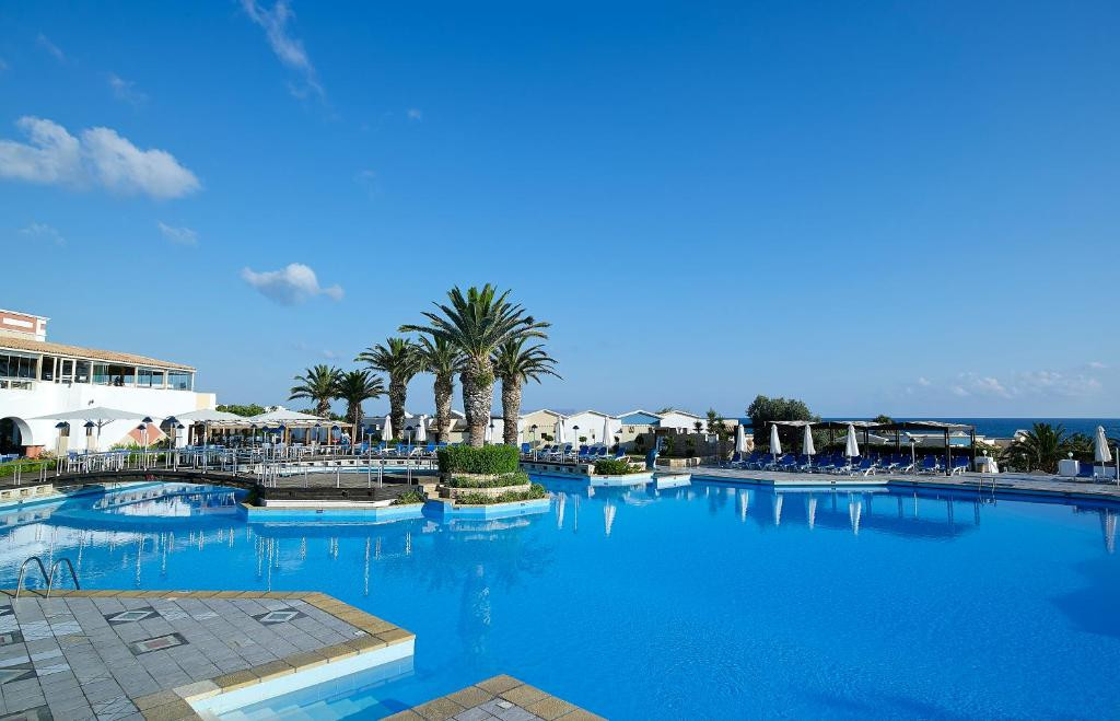 ALDEMAR KNOSSOS ROYAL BEACH RESORT фото 6