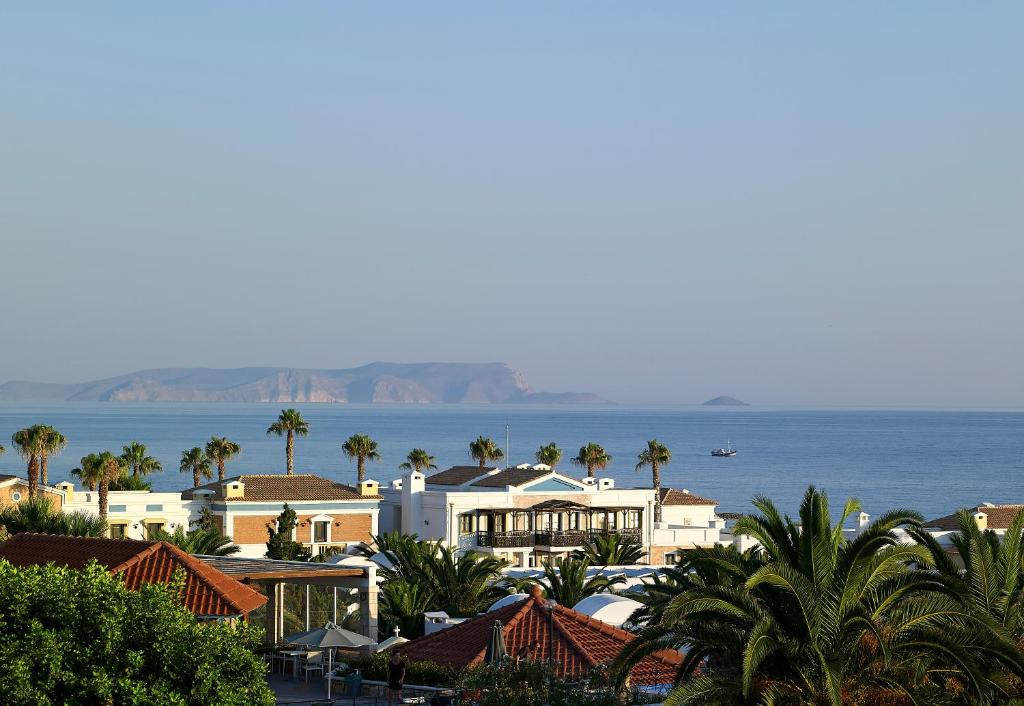 ALDEMAR KNOSSOS ROYAL BEACH RESORT фото 8