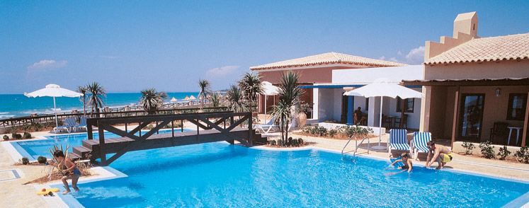 ALDEMAR OLYMPIAN VILLAGE SUITES