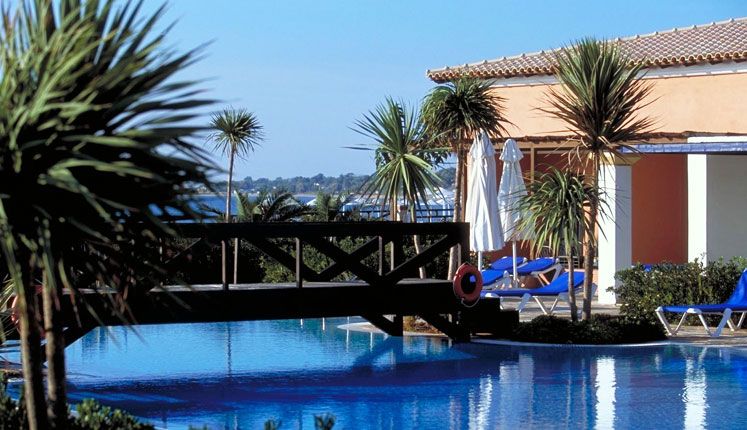 ALDEMAR OLYMPIAN VILLAGE SUITES фото 3