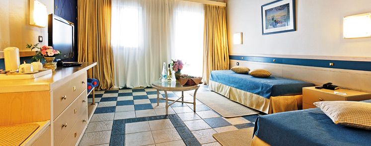 ALDEMAR OLYMPIAN VILLAGE SUITES фото 4