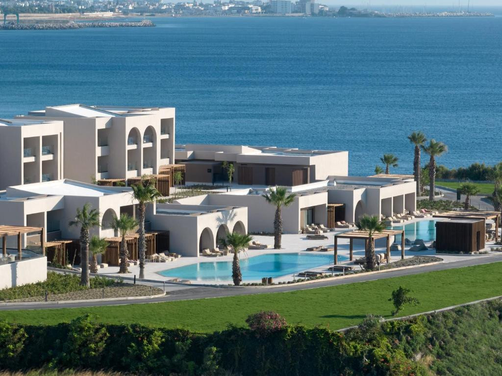 ELISSA LIFESTYLE RESORT (EX. ATLANTICA PARADISE VILLAGE)