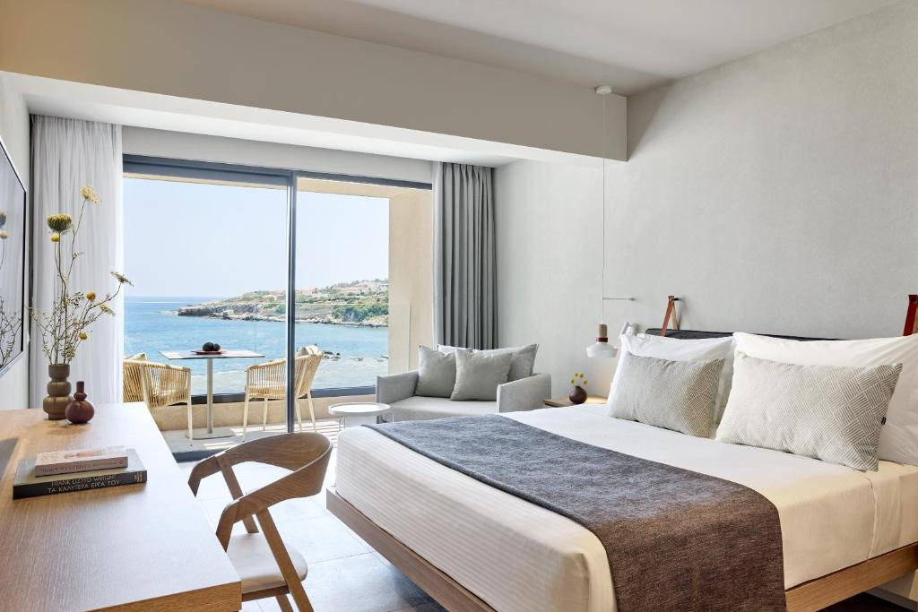 ELISSA LIFESTYLE RESORT (EX. ATLANTICA PARADISE VILLAGE) фото 2