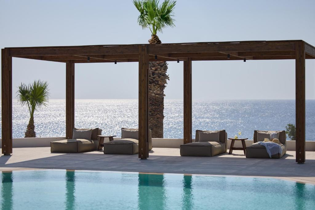 ELISSA LIFESTYLE RESORT (EX. ATLANTICA PARADISE VILLAGE) фото 3