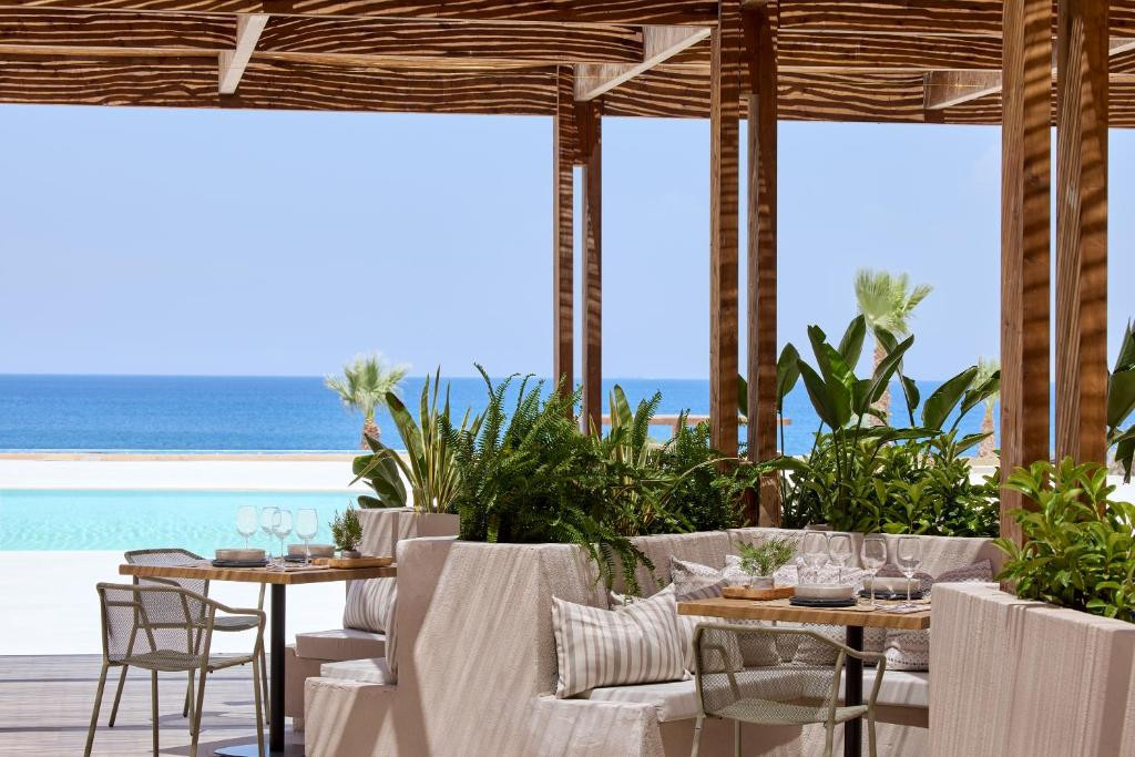 ELISSA LIFESTYLE RESORT (EX. ATLANTICA PARADISE VILLAGE) фото 5