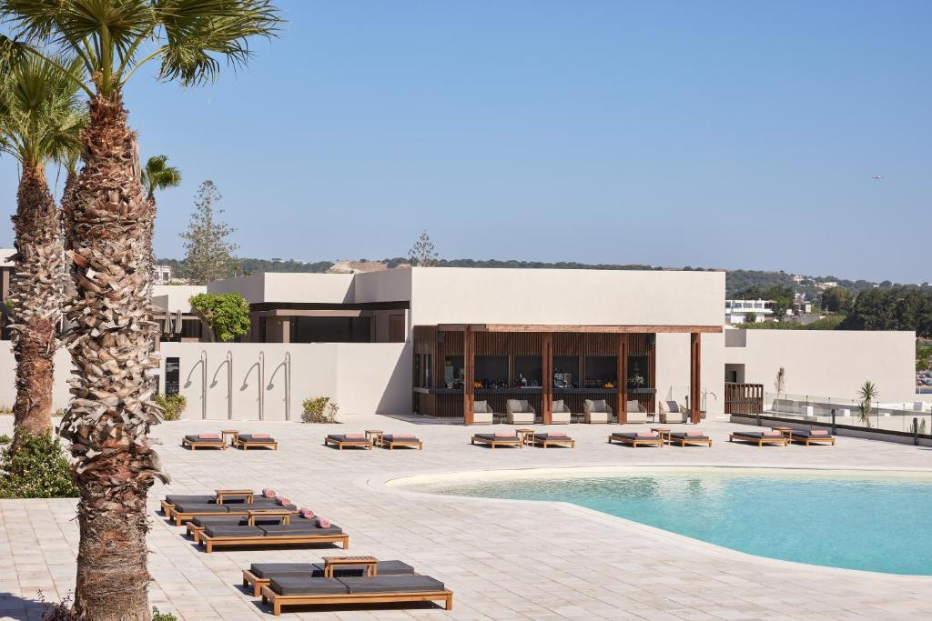 ELISSA LIFESTYLE RESORT (EX. ATLANTICA PARADISE VILLAGE) фото 6
