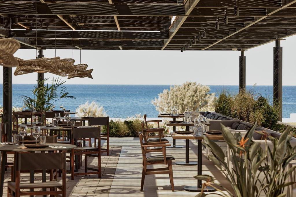ELISSA LIFESTYLE RESORT (EX. ATLANTICA PARADISE VILLAGE) фото 7
