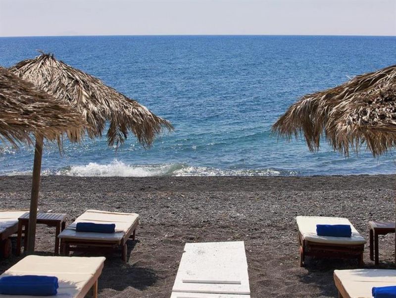 ALESAHNE BEACH фото 7
