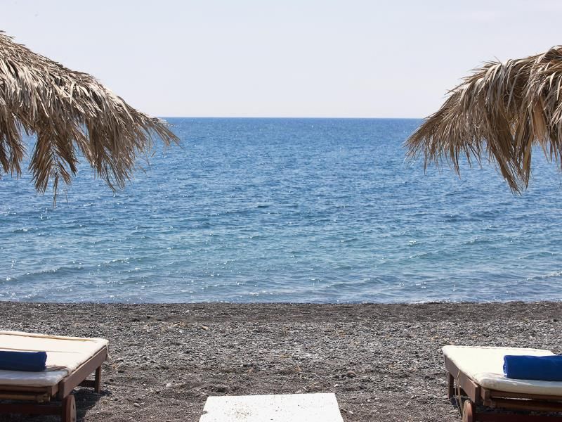 ALESAHNE BEACH фото 8
