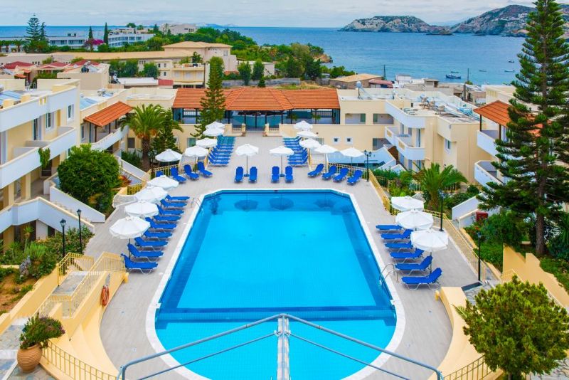 ALEXANDER HOUSE HOTEL