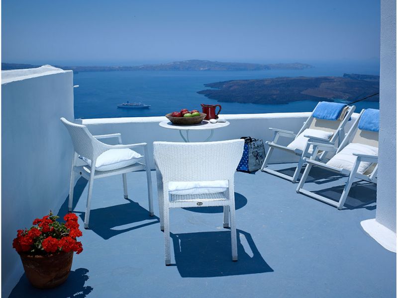 ALEXANDER VILLAS фото 6