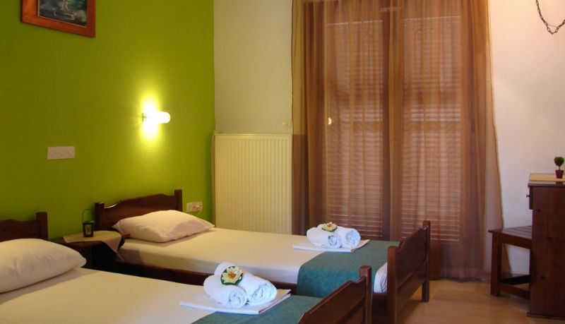 ALEXANDRA HOTEL NEA RODA фото 6