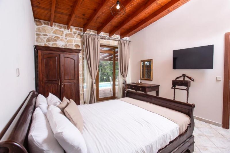 ALIA PALACE LUXURY HOTEL & VILLAS фото 3