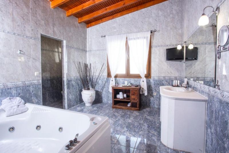 ALIA PALACE LUXURY HOTEL & VILLAS фото 4