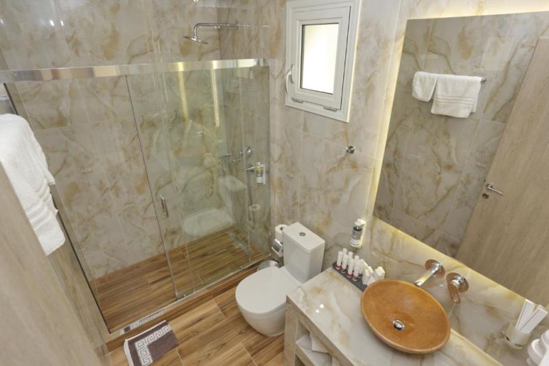 ALIA PALACE LUXURY HOTEL & VILLAS фото 8