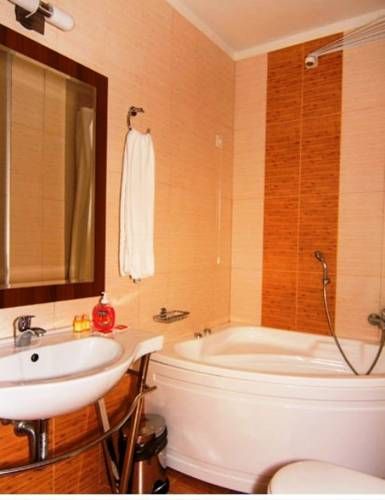 ALIANTHOS BEACH HOTEL фото 8