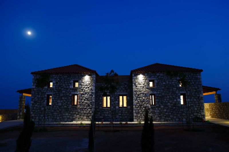 ALISAHNI BEACHFRONT VILLAS фото 6