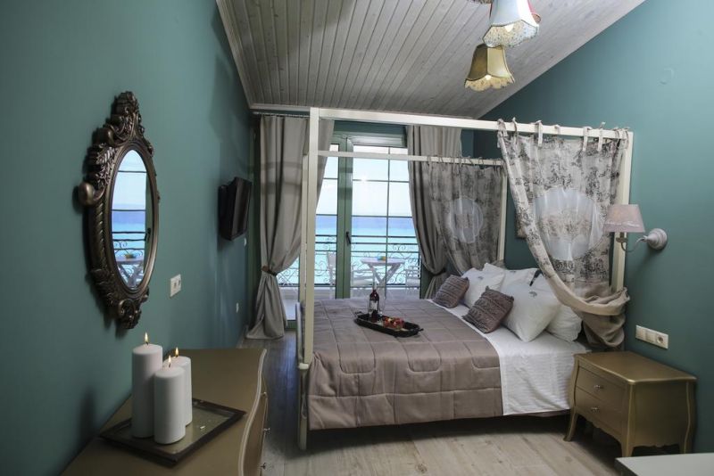 ALKIONIDES BOUTIQUE ROOMS фото 2