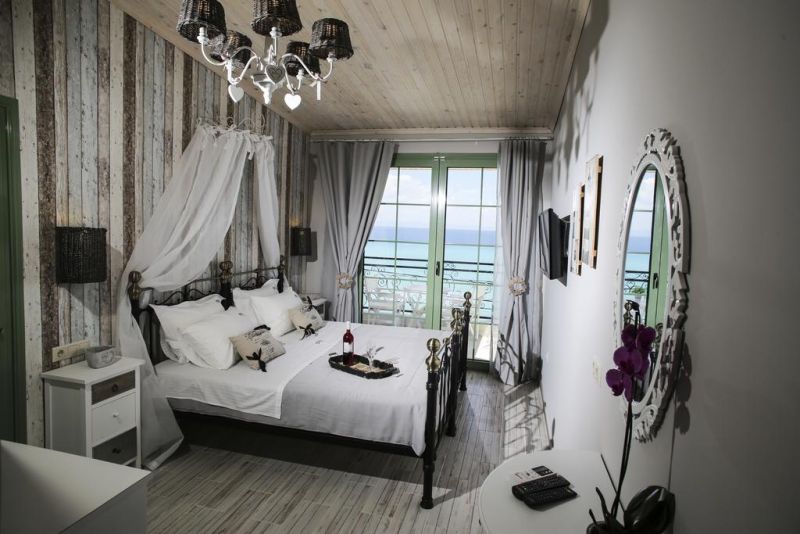 ALKIONIDES BOUTIQUE ROOMS фото 3
