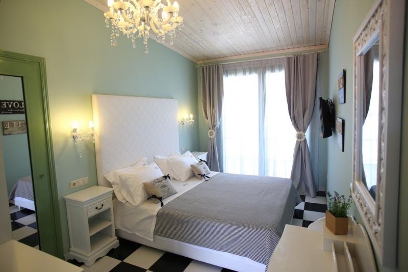 ALKIONIDES BOUTIQUE ROOMS фото 5