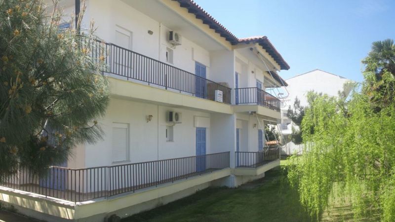 ALKMINI APART
