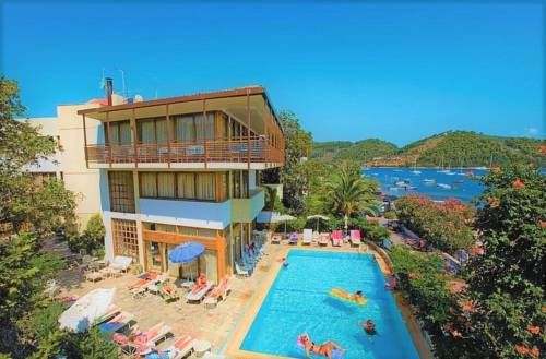ALKYON HOTEL SKIATHOS
