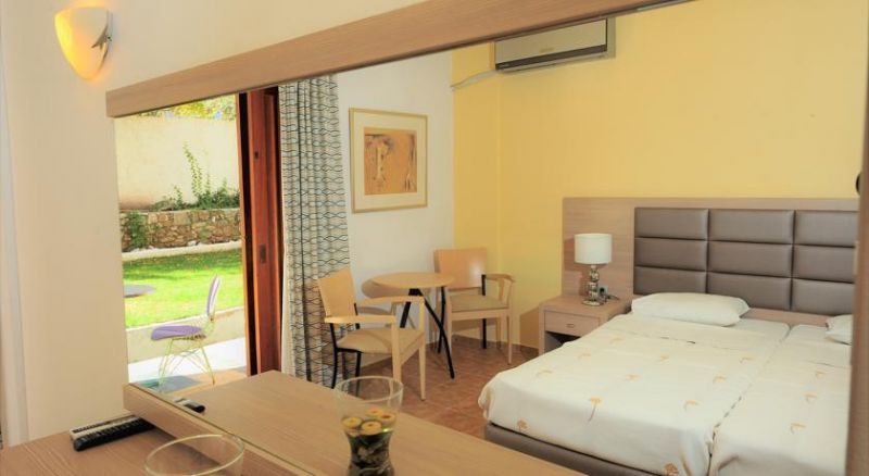 ALKYON HOTEL SKIATHOS фото 2