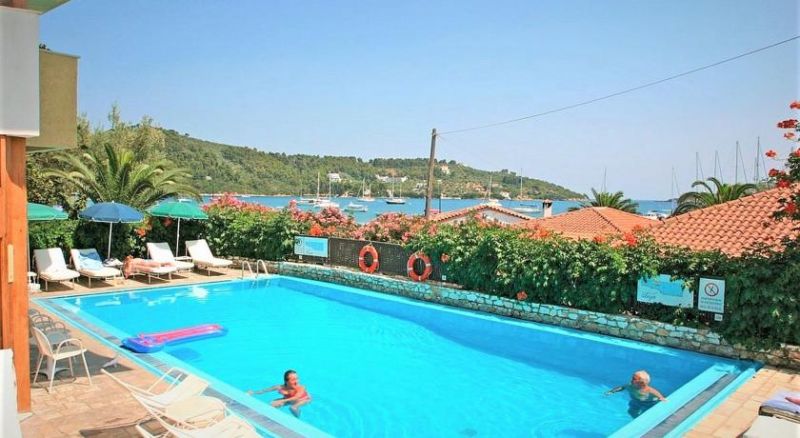 ALKYON HOTEL SKIATHOS фото 3