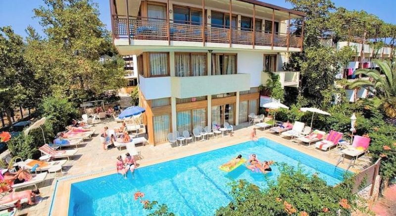 ALKYON HOTEL SKIATHOS фото 7