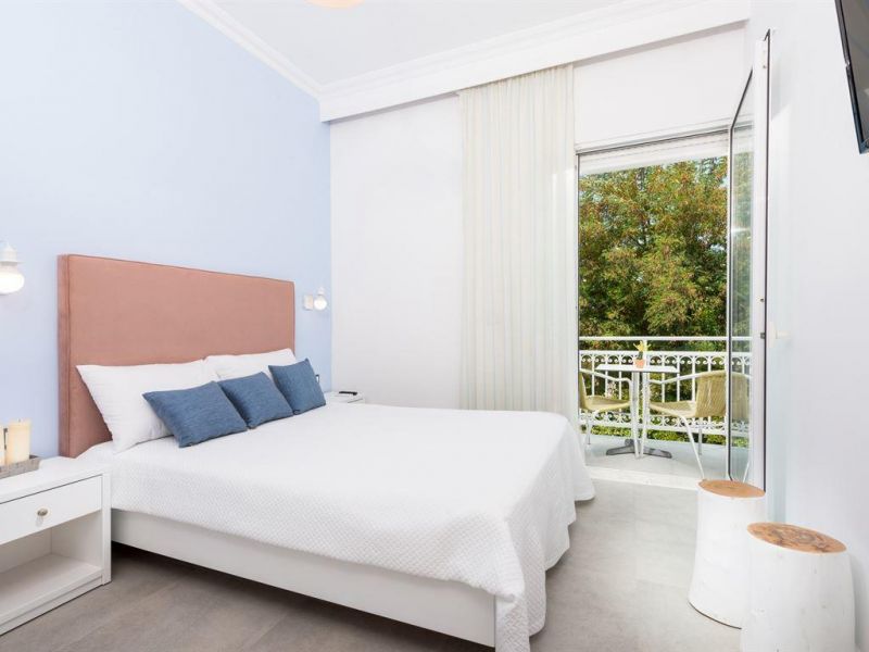 ALKYON HOTEL THASSOS