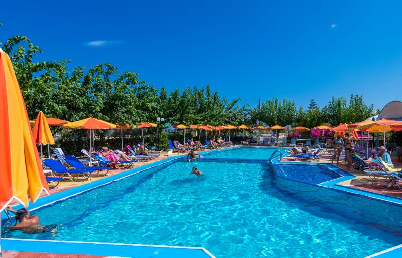 ILIANTHOS PARK (EX. ALKYON HOTEL)