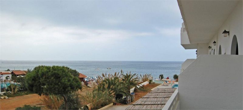 ALKIONIDES BEACH HOTEL фото 2
