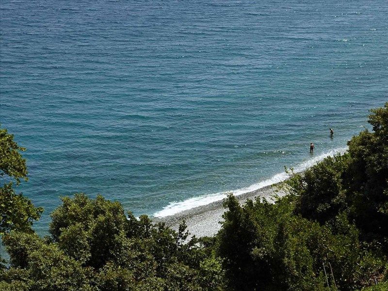 ALKYONIS HOTEL PLATAMONAS фото 2