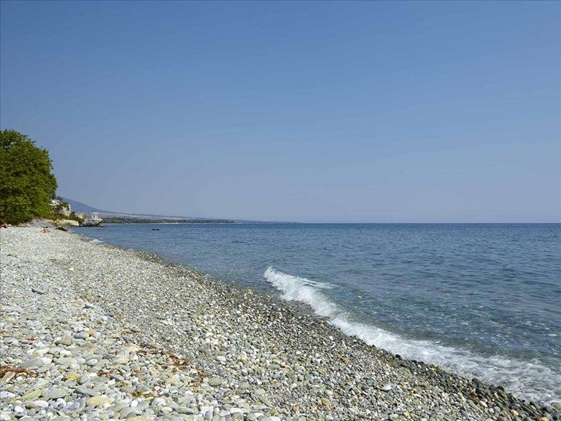 ALKYONIS HOTEL PLATAMONAS фото 4