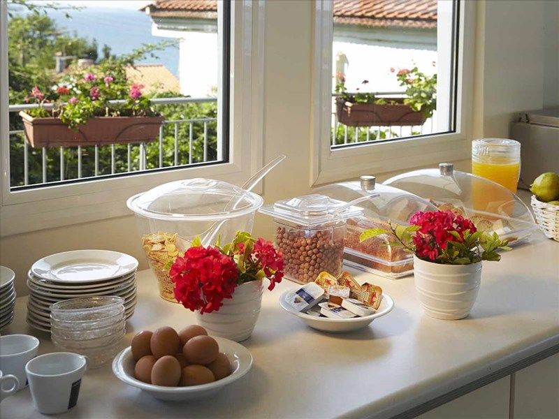 ALKYONIS HOTEL PLATAMONAS фото 6