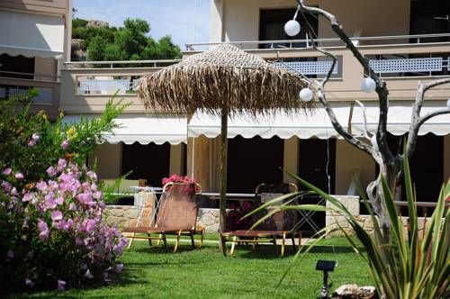 ALLEA HOTEL & APARTMENTS