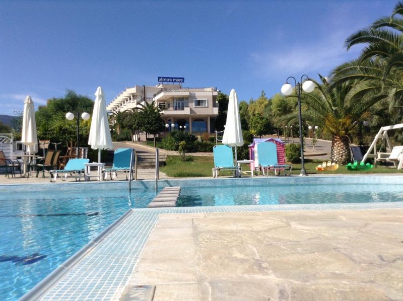 ALMIRA MARE фото 3