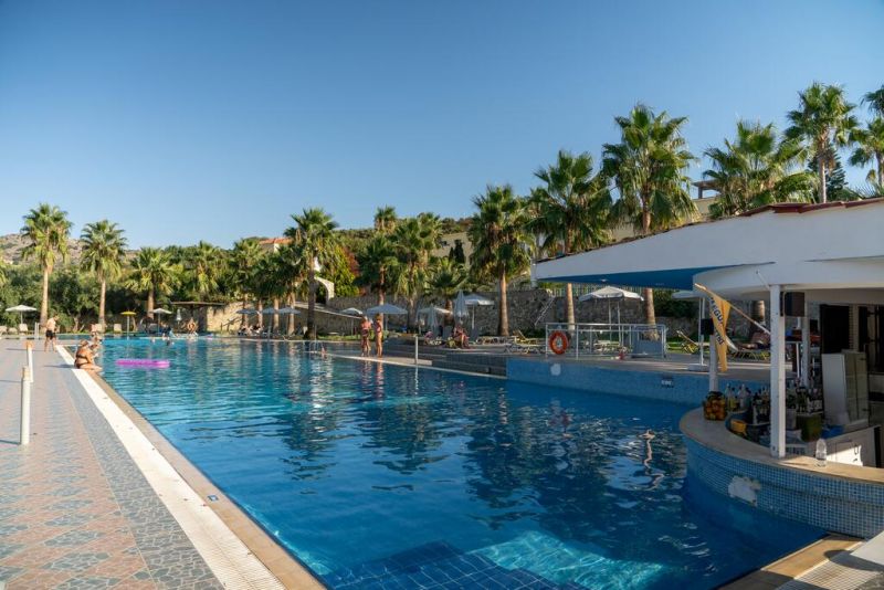 ALMYRIDA VILLAGE & WATERPARK (EX. ALMYRIDA BAY) фото 2
