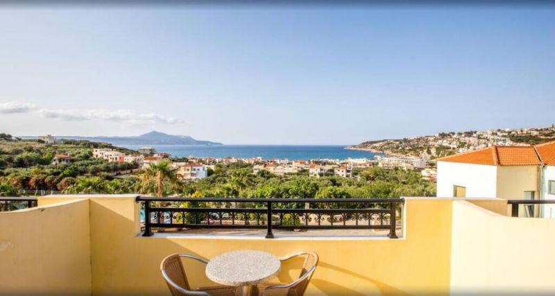 ALMYRIDA VILLAGE & WATERPARK (EX. ALMYRIDA BAY) фото 3